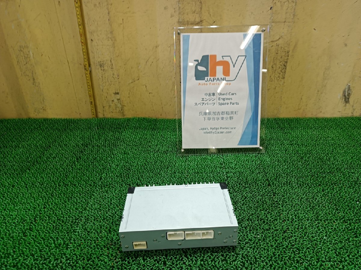  Toyota аудио усилитель Crown DAA-AWS210, 2013 #hyj NSP176843