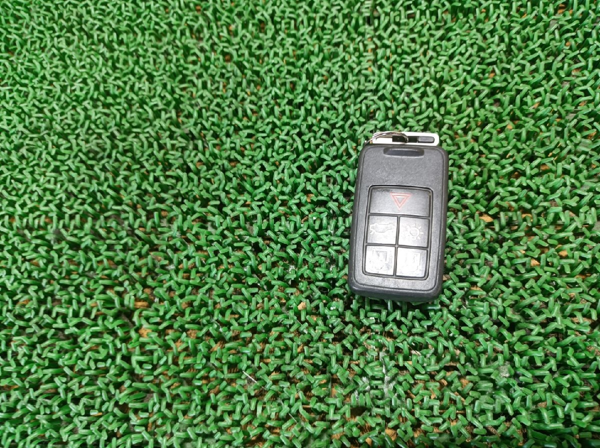 ボルボ スマートキー V60 DBA-FB4164T, 2011 #hyj NSP182831
