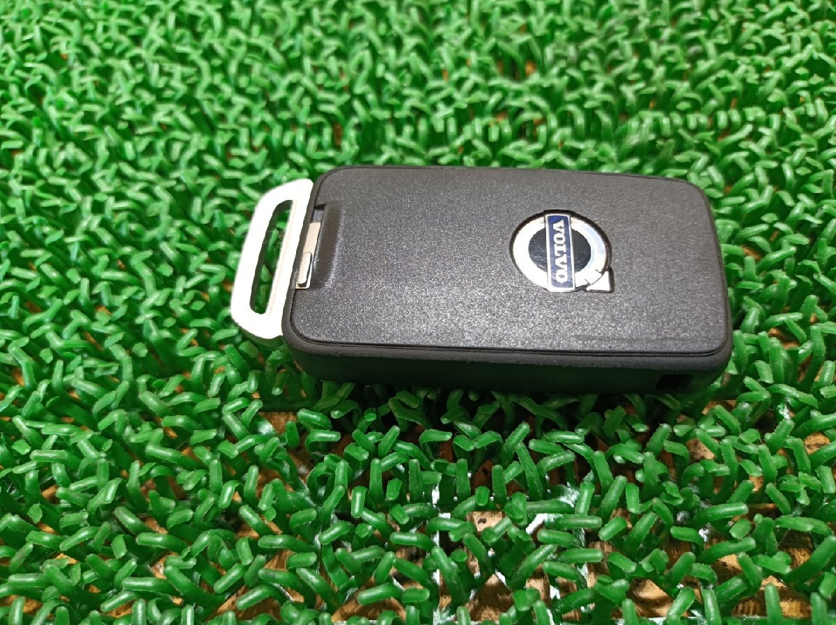ボルボ スマートキー V60 DBA-FB4164T, 2013 #hyj NSP186564