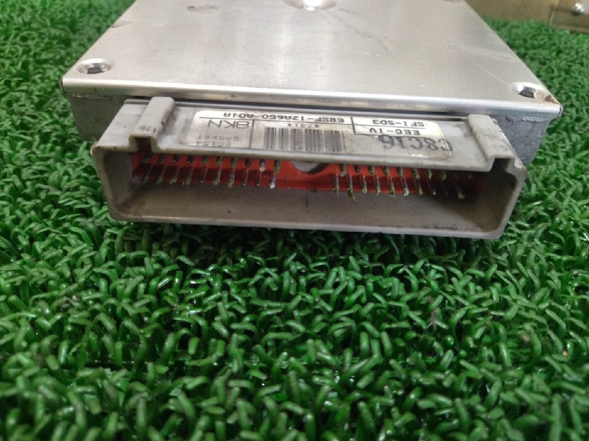 リンカーン ECU タウンカー , 1988 #hyj NSP178955