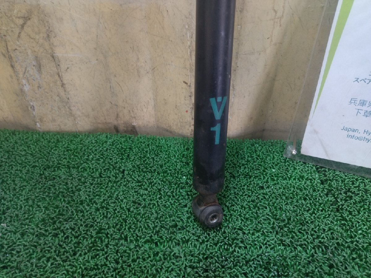 ベンツ 左 フロントショックアブソーバー SLK 230 コンプレッサー GF-170447, 1998 #hyj NSP174599_画像3