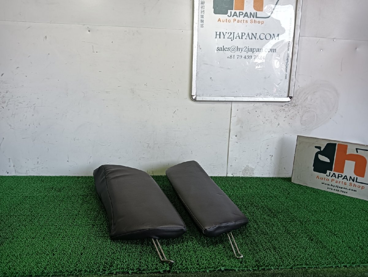  Mitsubishi задние сидения боковой подкладка наволочка левый правый Galant Fortis DBA-CY4A, 2007 #hyj NSP207413