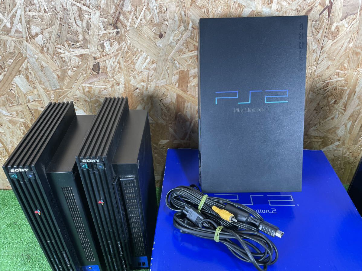 9B387 SONY プレステ3 PS2 本体 まとめ売り 13台 SCPH-70000 9B387 SONY プレステ3 PS2 本体 まとめ売り 13台 SCPH-70000