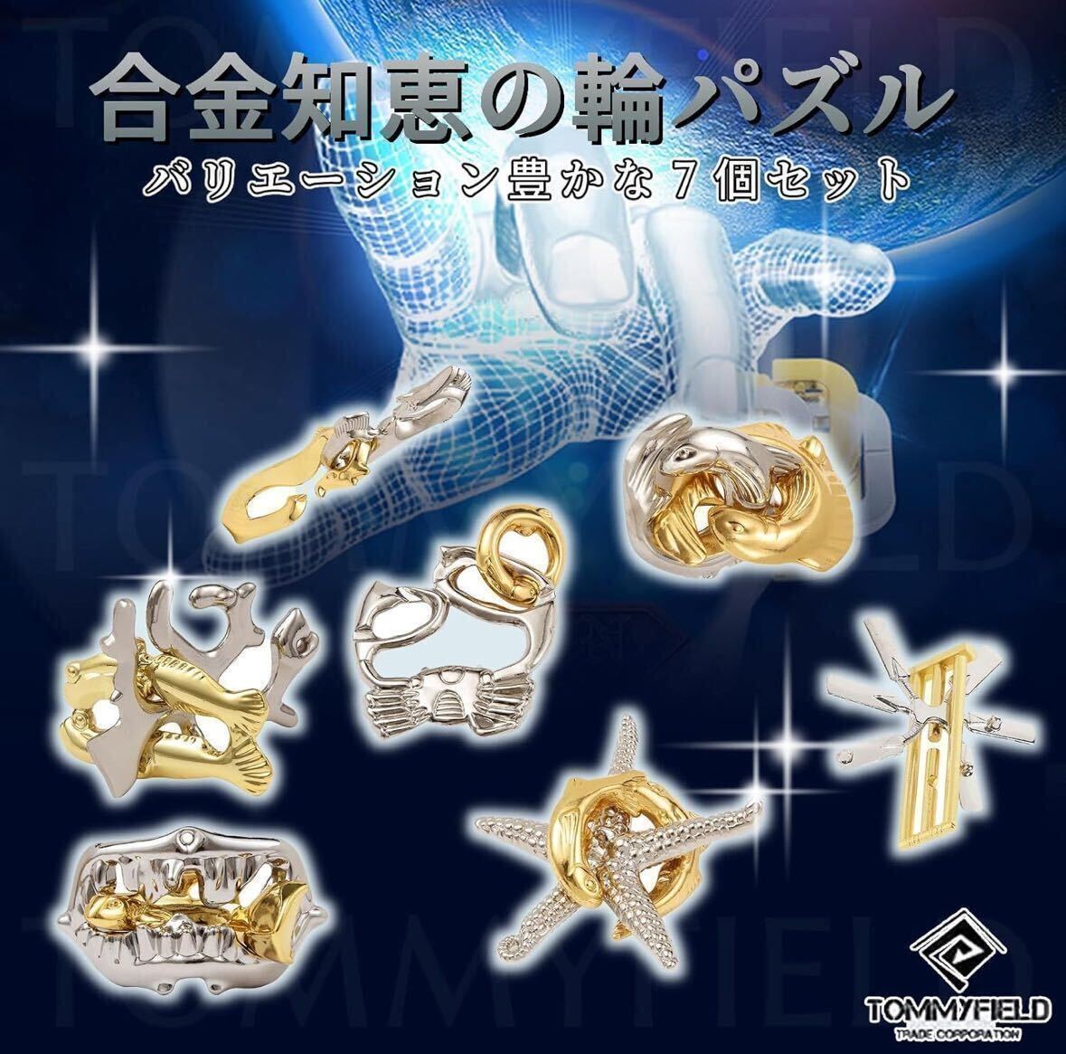 知恵の輪 はずる 大人 子供 頭の体操 キャストパズル パズル 知恵の輪 はずる 大人 子供 頭の体操 キャストパズル パズル