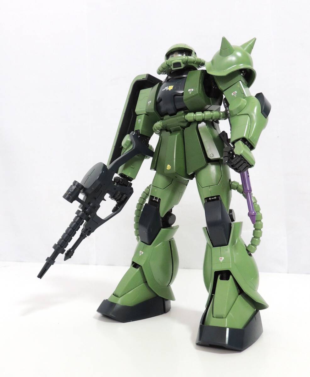 Yahoo!オークション - BANDAI バンダイ 機動戦士ガンダム PG 1 Yahoo!オークション - BANDAI バンダイ 機動戦士ガンダム PG 1