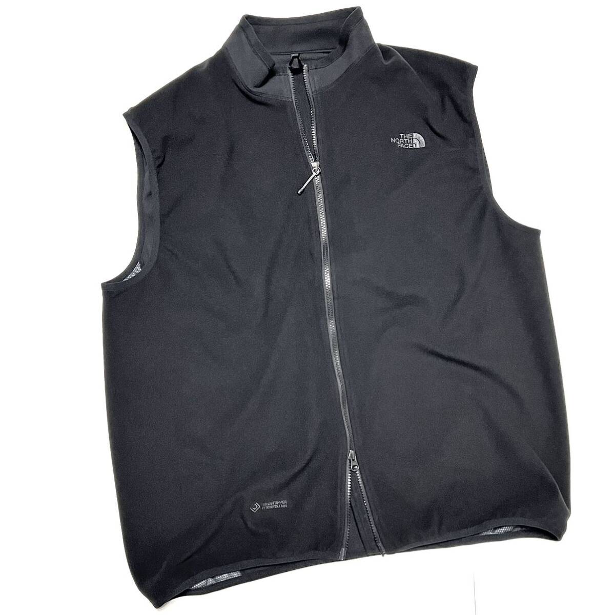 XL 新品 ノースフェイス フリース ベスト ゴアテックス ウィンド XL 新品 ノースフェイス フリース ベスト ゴアテックス ウィンド