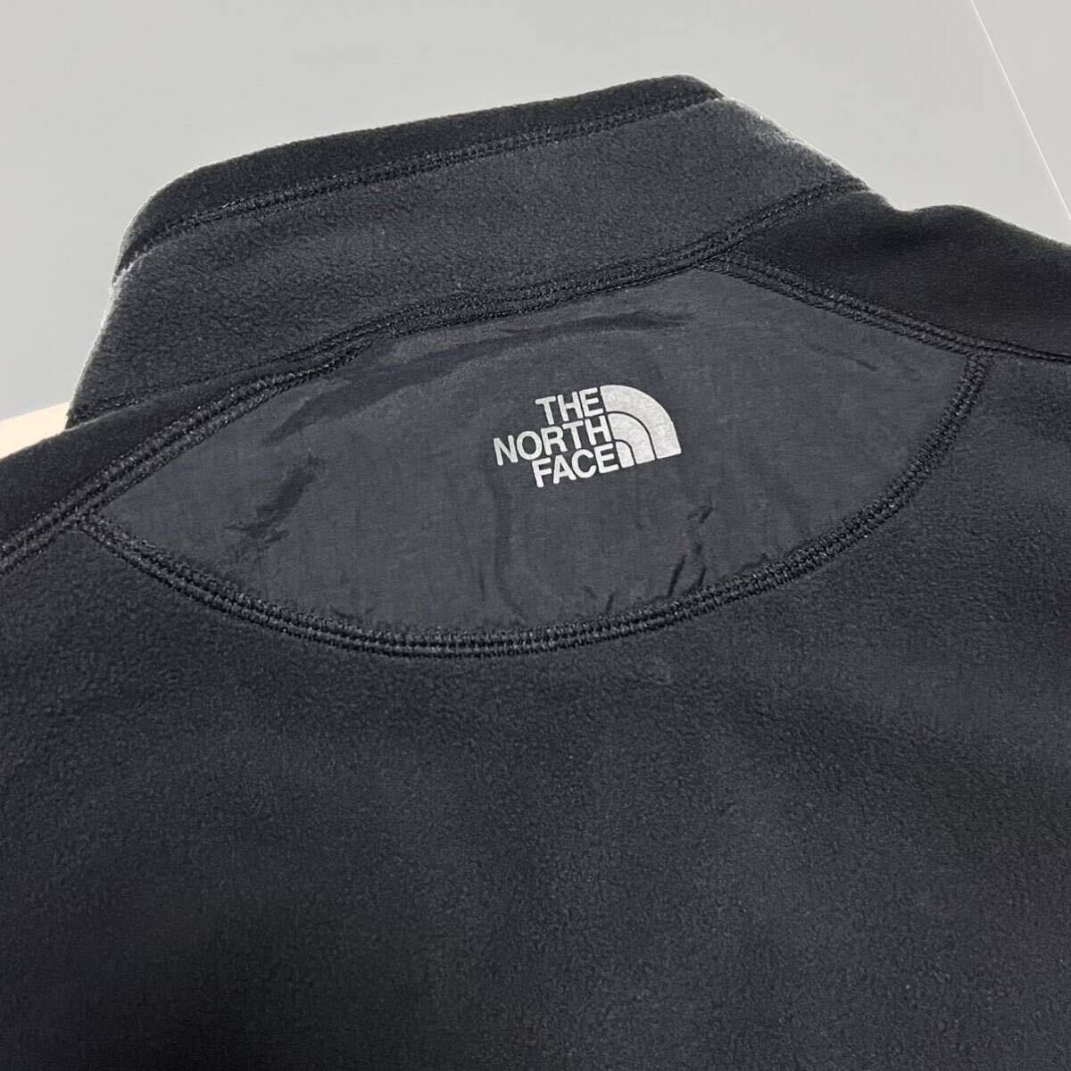 L 新品 ノースフェイス フリース ベスト ゴアテックス ウィンド L 新品 ノースフェイス フリース ベスト ゴアテックス ウィンド