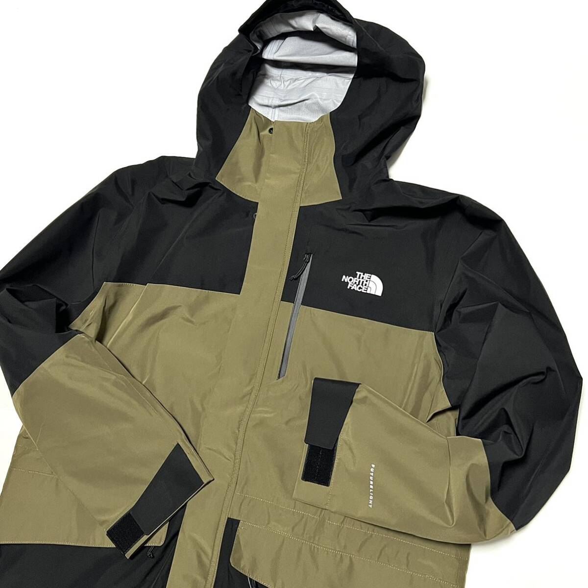 XL 新品 ノースフェイス 海外限定 防水 オールウェザー コート XL 新品 ノースフェイス 海外限定 防水 オールウェザー コート