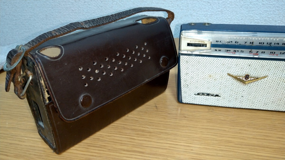 Yahoo!オークション - SHARP シャープ レア 昭和レトロ 2波 Yahoo!オークション - SHARP シャープ レア 昭和レトロ 2波