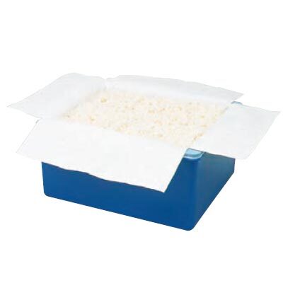 業務用/新品 ライスガード 10kg用(3升用) 250枚入 幅400×奥行330×高さ500(mm) 送料無料
