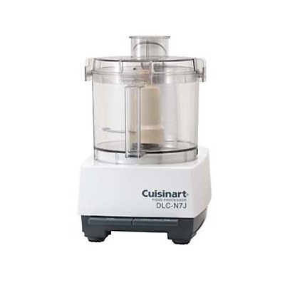 DLC-N7JPSki Sinar to(Cuisinart) для бизнеса кухонный комбайн одиночный функция / средний /3.0L[ для бизнеса / новый товар ][ бесплатная доставка ]