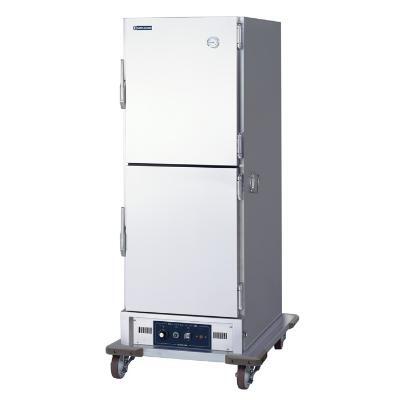 電気ホットワゴン(バット専用)幅800×奧行885×高さ1750(HW-450) /業(yè)務用/新品/送料無料