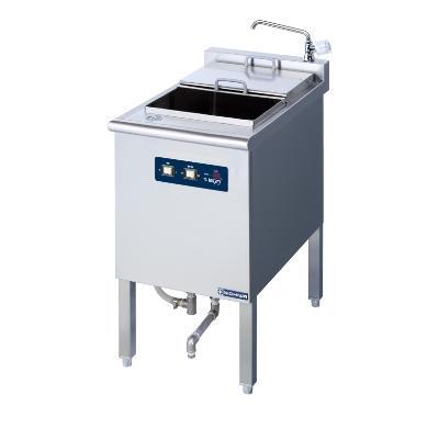 電気スープウォーマー幅440×奥行750×高さ800(ESW-440)(業務用)