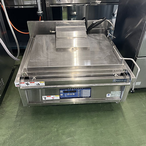 多目的焼物機 ニチワ電機 NGM-7BCSP 業務用 中古/送料別途見積