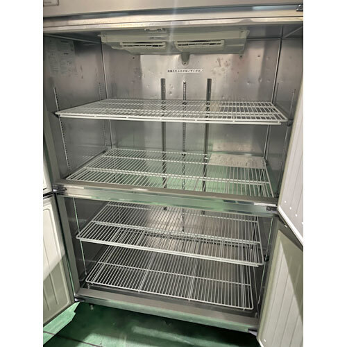縦型冷凍庫 パナソニック(Panasonic) SRF-K1283SA 業務用 中古 縦型冷凍庫 パナソニック(Panasonic) SRF-K1283SA 業務用 中古