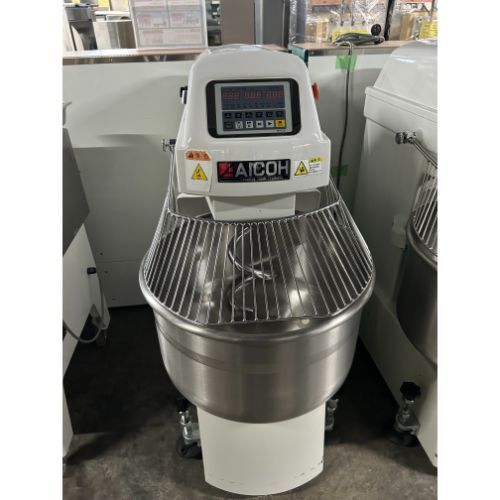 スパイラルミキサー 愛工舎 AS50C 業務用 中古/送料別途見積