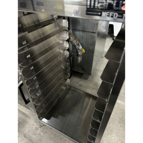 ドーナツフライヤー(MEFDー18DL)専用架台 業務用 中古/送料別途 ドーナツフライヤー(MEFDー18DL)専用架台 業務用 中古/送料別途