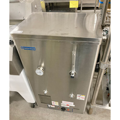 業界最長1年保証】電気湯沸かし器 ニチワ電機 NET-90-TSP 業務用 業界最長1年保証】電気湯沸かし器 ニチワ電機 NET-90-TSP 業務用