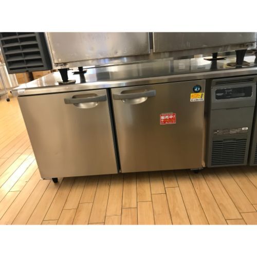 縦型冷蔵庫 うどん熟成機能付き やすく フクシマガリレイ(福島 縦型冷蔵庫 うどん熟成機能付き やすく フクシマガリレイ(福島