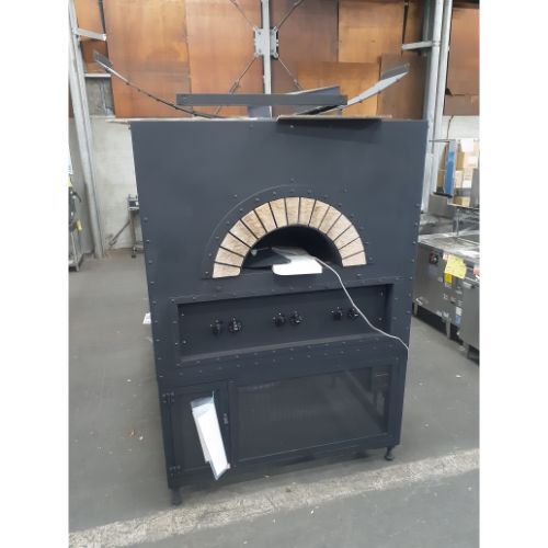 ピザ釜 都市ガス 業務用 中古/送料別途見積