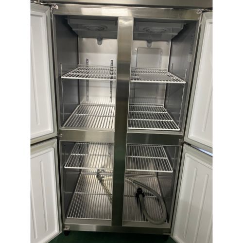 縦型冷凍冷蔵庫 大和冷機 303S1-EX 業務用 中古/送料無料 縦型冷凍冷蔵庫 大和冷機 303S1-EX 業務用 中古/送料無料