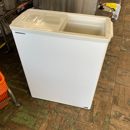 中古】 フクシマ ドロワーテーブル YDW-083FM2-R 2018年製 単相 中古】 フクシマ ドロワーテーブル YDW-083FM2-R 2018年製 単相