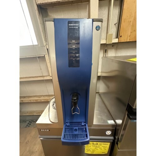 コールドドリンクディペンサー ホシザキ DIC-5A-P 業務用 中古/送料別途見積 コールドドリンクディスペンサー ホシザキ DIC-5A-P 業務用 中古⁄送料