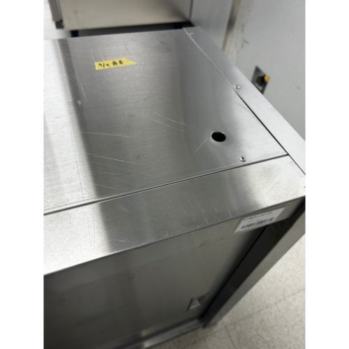 中古厨房 業務用 ステンレス 吊り棚 三角棚 平棚