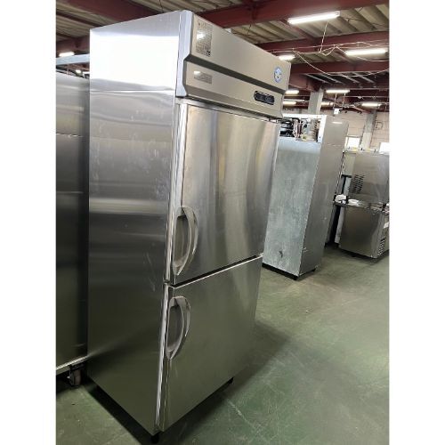 縦型冷蔵庫 フクシマガリレイ(福島工業) ARN-080RM(改) 業務用 中古/送料別途見積