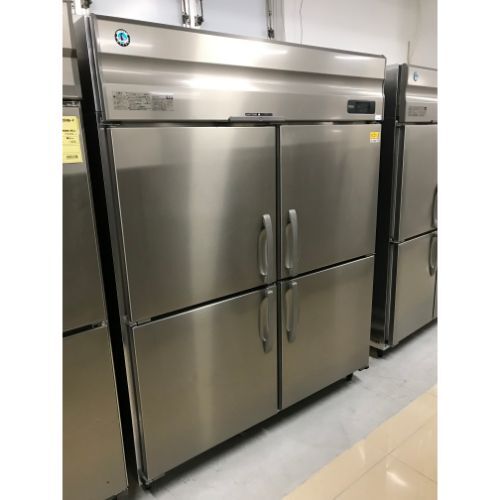 1.5坪 プレハブ冷凍庫 三相200V 一体型 天井置き型 新品 1.5坪 プレハブ冷凍庫 三相200V 一体型 天井置き型 新品