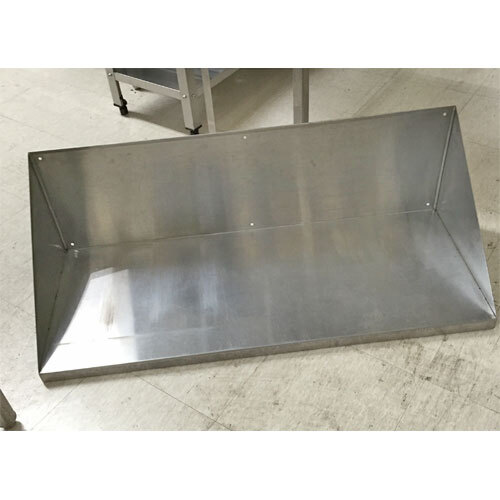 平棚 業務用 中古/送料別途見積