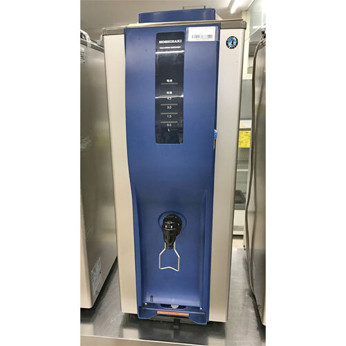 コールドドリンクディスペンサー ホシザキ DIC-5A-P 業務用 中古/送料別途見積
