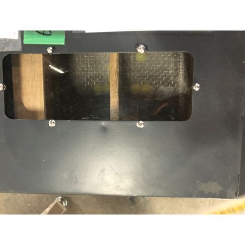 【業界最長1年保証】電動ふるい機 国光社 SN-201 業務用 中古/送料別途見積_画像2