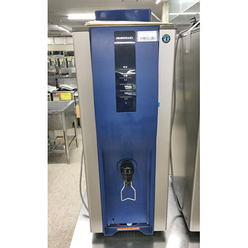 コールドドリンクディスペンサー ホシザキ DIC-5A-P 業務用 中古/送料別途見積