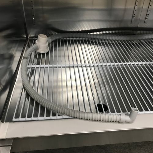 業界最長1年保証】縦型冷凍冷蔵庫 1凍3蔵 ホシザキ HRF-150A3-1 業界最長1年保証】縦型冷凍冷蔵庫 1凍3蔵 ホシザキ HRF-150A3-1