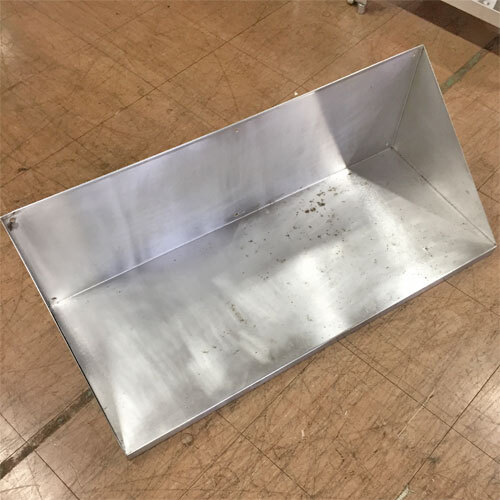 平棚 業務用 中古/送料無料