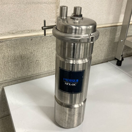 浄水器 本体のみ メイスイ NFX-OC 業務用 /送料無料