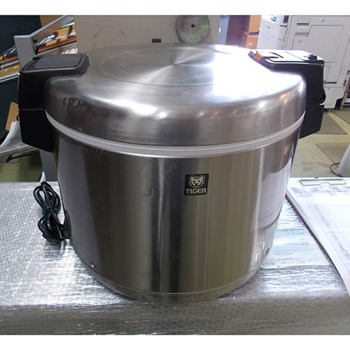 保温ジャー タイガー(TIGER) JHC-A72P 業務用 中古/送料別途見積 保温ジャー タイガー(TIGER) JHC-A72P 業務用 中古/送料別途見積