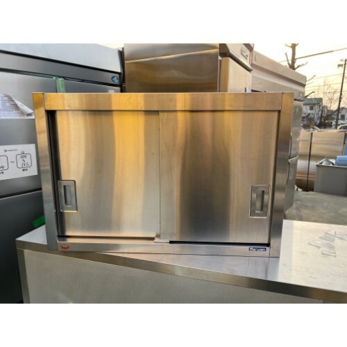 吊戸棚 業務用 中古/送料無料