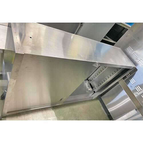 吊戸棚 業務用 中古/送料別途見積