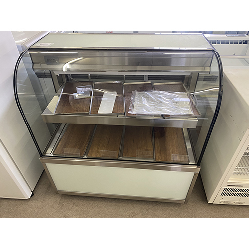 【業(yè)界最長1年保証】対面冷蔵ショーケース 大和冷機 KN301B2 業(yè)務(wù)用 中古/送料別途見積