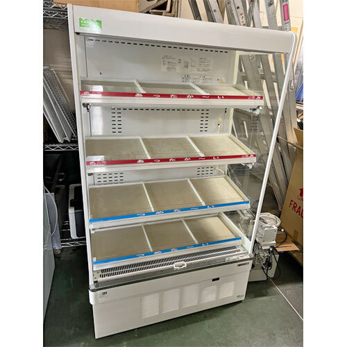 【業(yè)界最長1年保証】冷蔵冷溫ショーケース サンデン?リテールシステム RSG-H900FXB 業(yè)務(wù)用 中古/送料別途見積