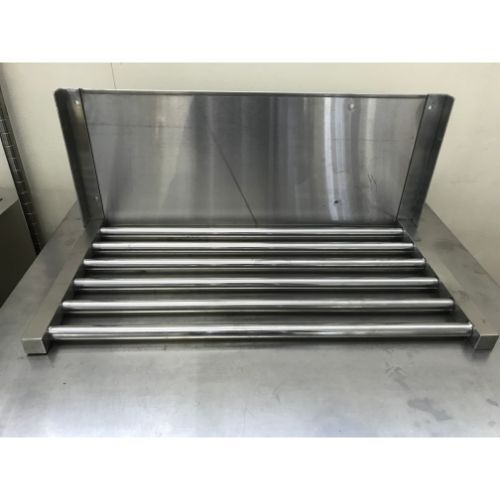 パイプ棚 業務用 中古/送料無料