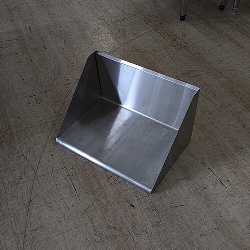 平棚 業務用 中古/送料別途見積