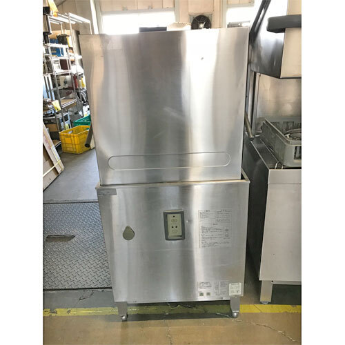 食器洗浄機 横河電子機器 E5-G08 業務用 中古/送料別途見積