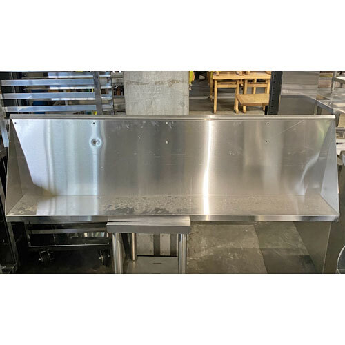 平棚 業務用 中古/送料別途見積