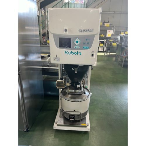 ライスロボ クボタ KR451NA-A 都市ガス 業務用 中古/送料別途見積