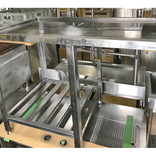 タイガー部品:内なべ完成/JHI-K080業務用マイコンスープジャー用 タイガー部品:内なべ完成/JHI-K080業務用マイコンスープジャー用