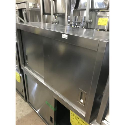 吊戸棚 業務用 中古/送料無料