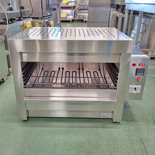 ガス台 2段 ベタスノコ 作業機器 1310×420×610 ベタ棚 コンロ台 ガス台 2段 ベタスノコ 作業機器 1310×420×610 ベタ棚 コンロ台